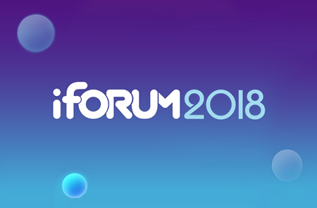 iForum-2018